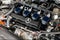 2024 Acura Integra A-Spec Tech Package