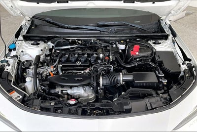 2024 Acura Integra A-Spec Tech Package