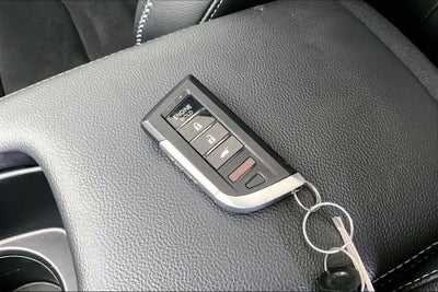 2024 Acura Integra A-Spec Tech Package