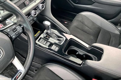 2024 Acura Integra A-Spec Tech Package