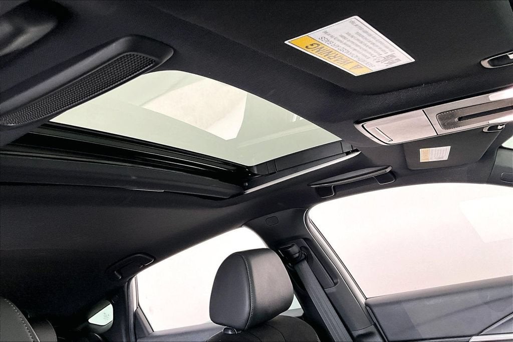 2024 Acura Integra A-Spec Tech Package