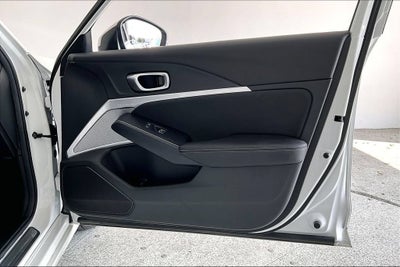 2024 Acura Integra A-Spec Tech Package