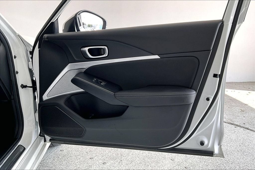 2024 Acura Integra A-Spec Tech Package