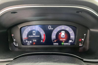 2024 Acura Integra A-Spec Tech Package
