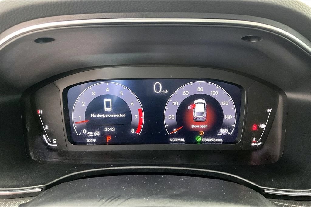 2024 Acura Integra A-Spec Tech Package