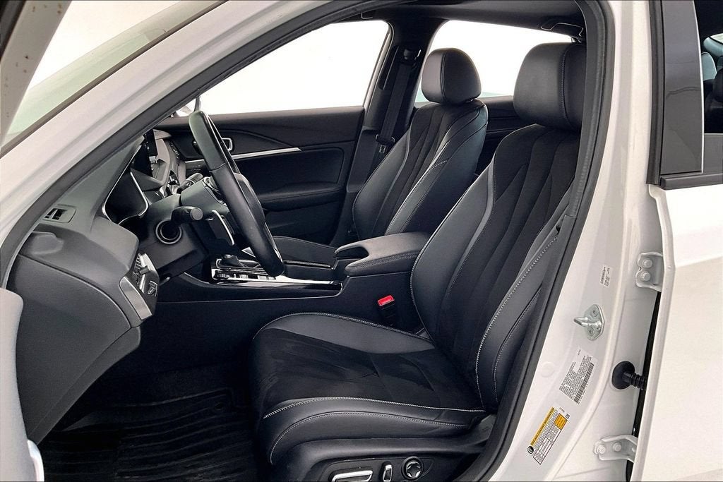2024 Acura Integra A-Spec Tech Package