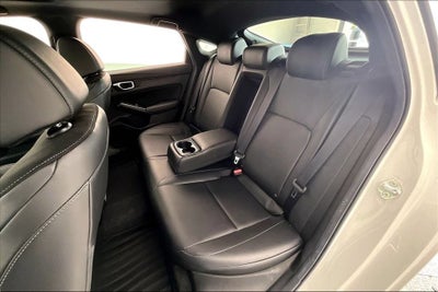 2024 Acura Integra A-Spec Tech Package
