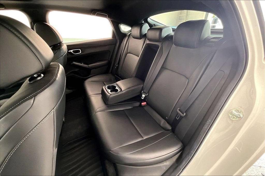 2024 Acura Integra A-Spec Tech Package