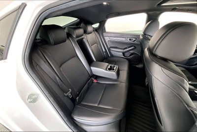 2024 Acura Integra A-Spec Tech Package