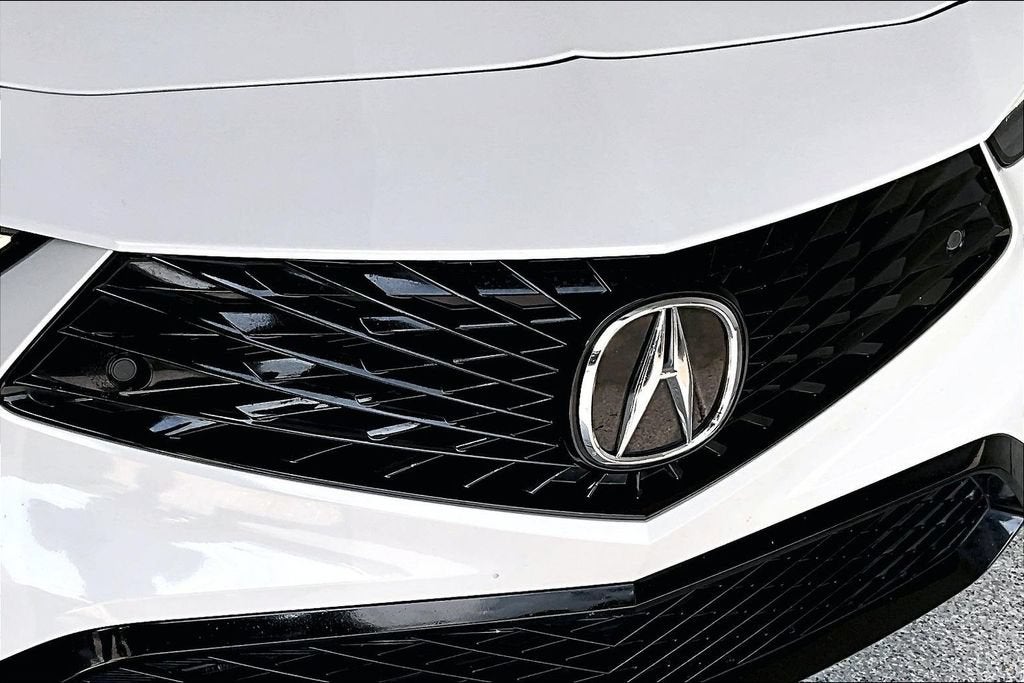 2024 Acura Integra A-Spec Tech Package