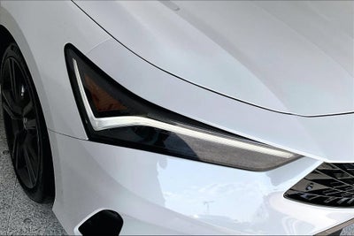 2024 Acura Integra A-Spec Tech Package
