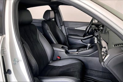 2024 Acura Integra A-Spec Tech Package