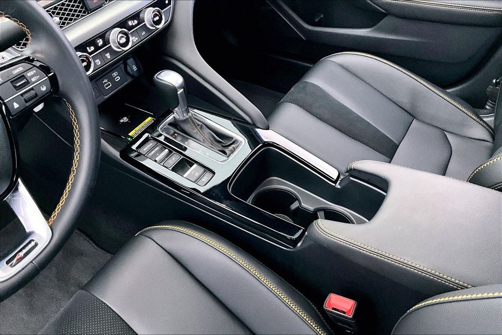 2026 Acura Integra A-Spec Tech Package