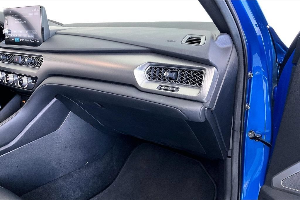 2026 Acura Integra A-Spec Tech Package