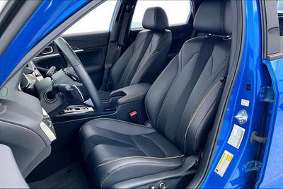 2026 Acura Integra A-Spec Tech Package