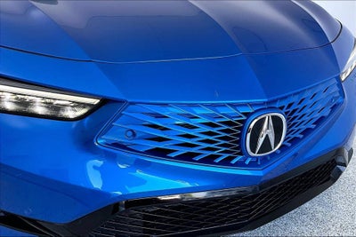 2026 Acura Integra A-Spec Tech Package