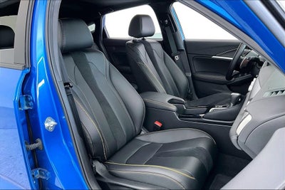 2026 Acura Integra A-Spec Tech Package