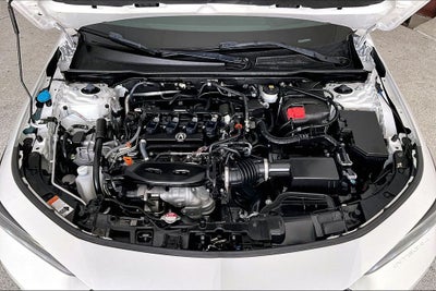 2024 Acura Integra A-Spec Tech Package