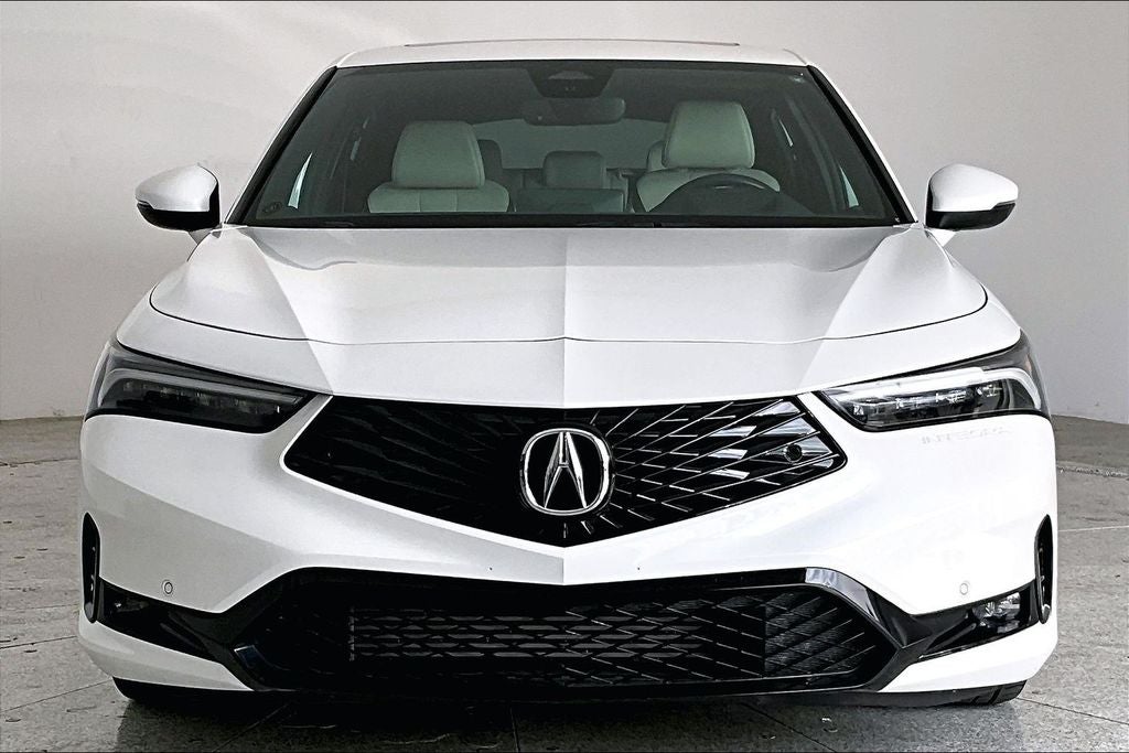 2024 Acura Integra A-Spec Tech Package