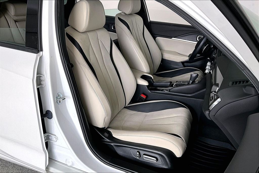 2024 Acura Integra A-Spec Tech Package