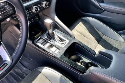 2025 Acura Integra A-Spec Tech Package