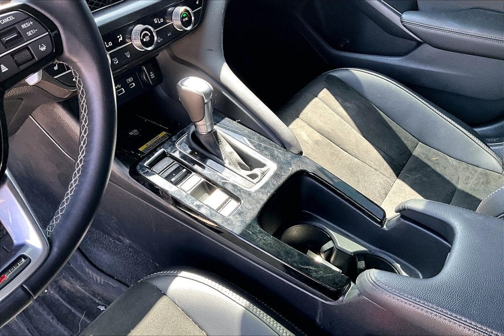 2025 Acura Integra A-Spec Tech Package