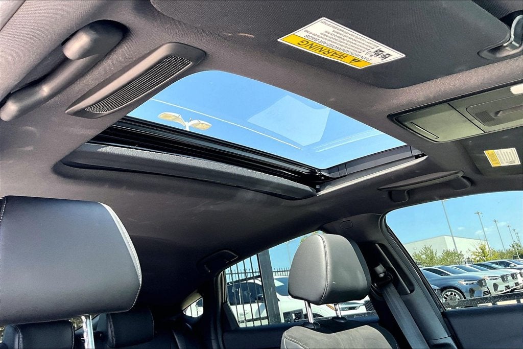 2025 Acura Integra A-Spec Tech Package
