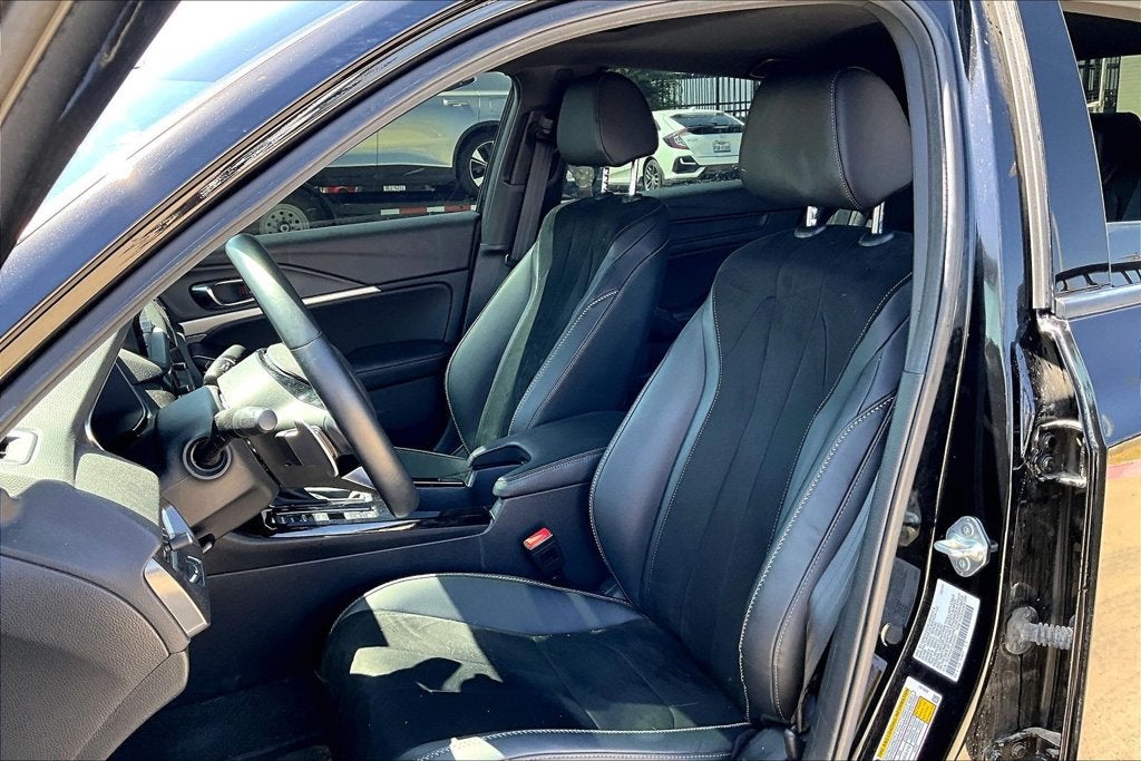 2025 Acura Integra A-Spec Tech Package