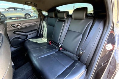 2025 Acura Integra A-Spec Tech Package