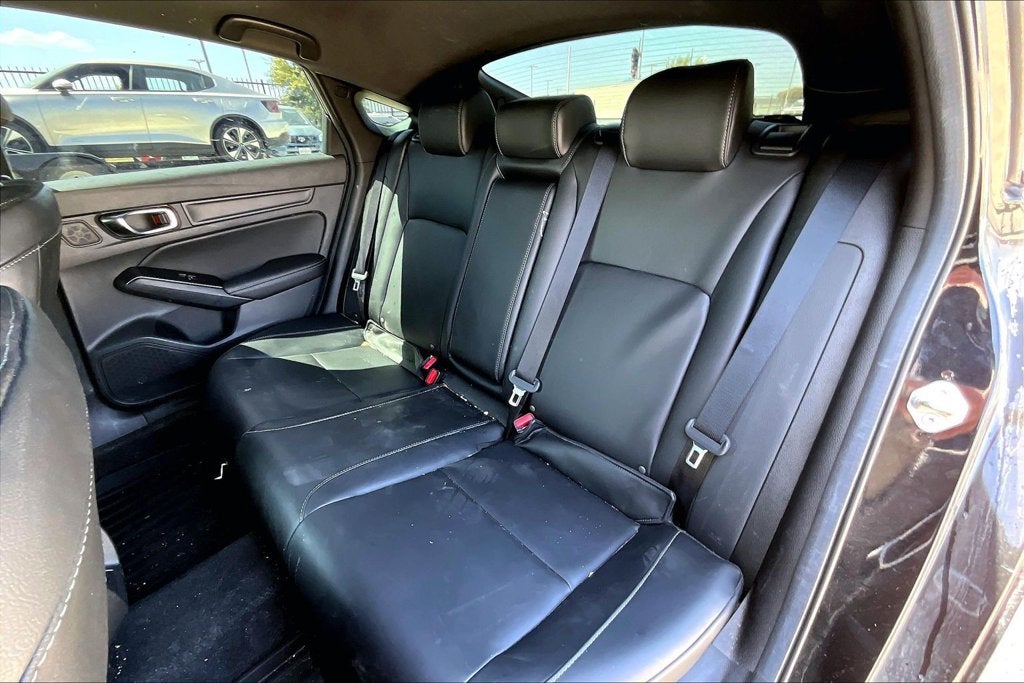 2025 Acura Integra A-Spec Tech Package