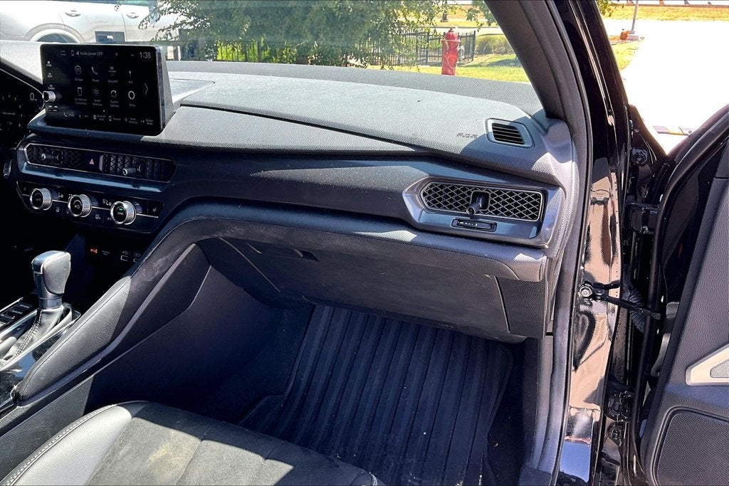 2025 Acura Integra A-Spec Tech Package