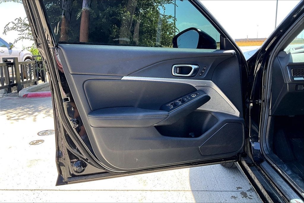 2025 Acura Integra A-Spec Tech Package