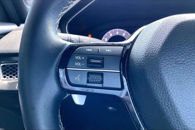 2025 Acura Integra A-Spec Tech Package