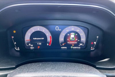 2025 Acura Integra A-Spec Tech Package