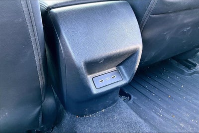 2025 Acura Integra A-Spec Tech Package