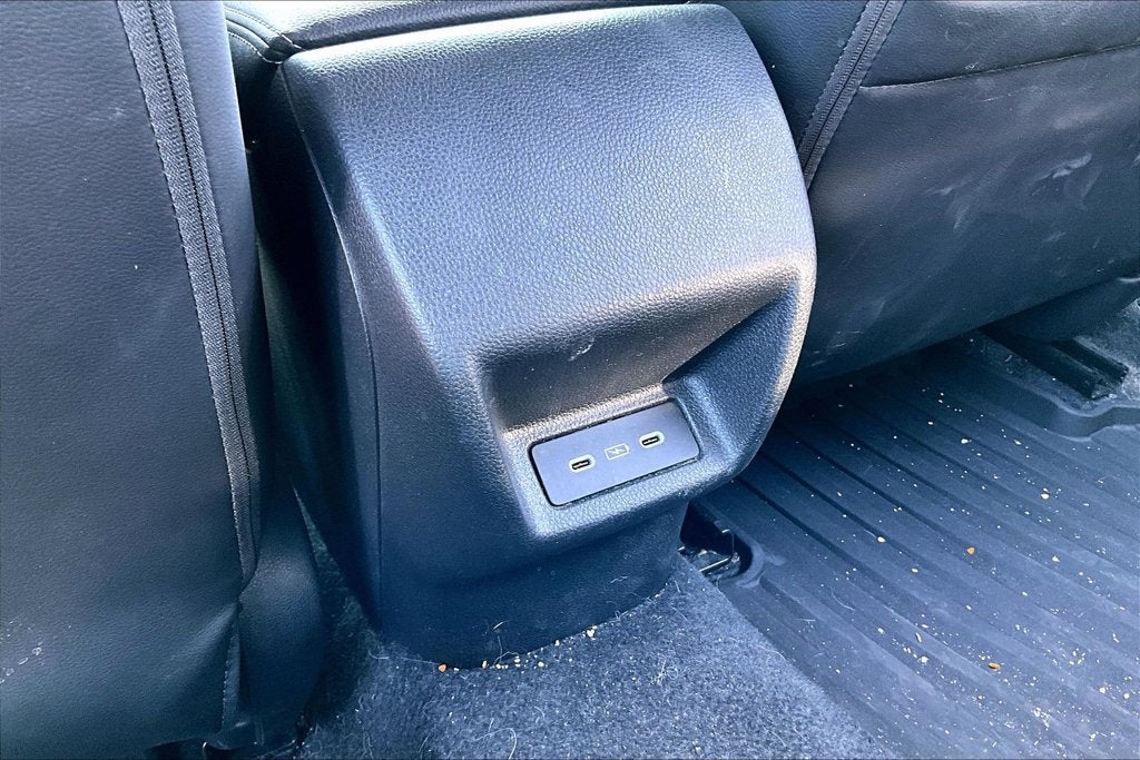 2025 Acura Integra A-Spec Tech Package