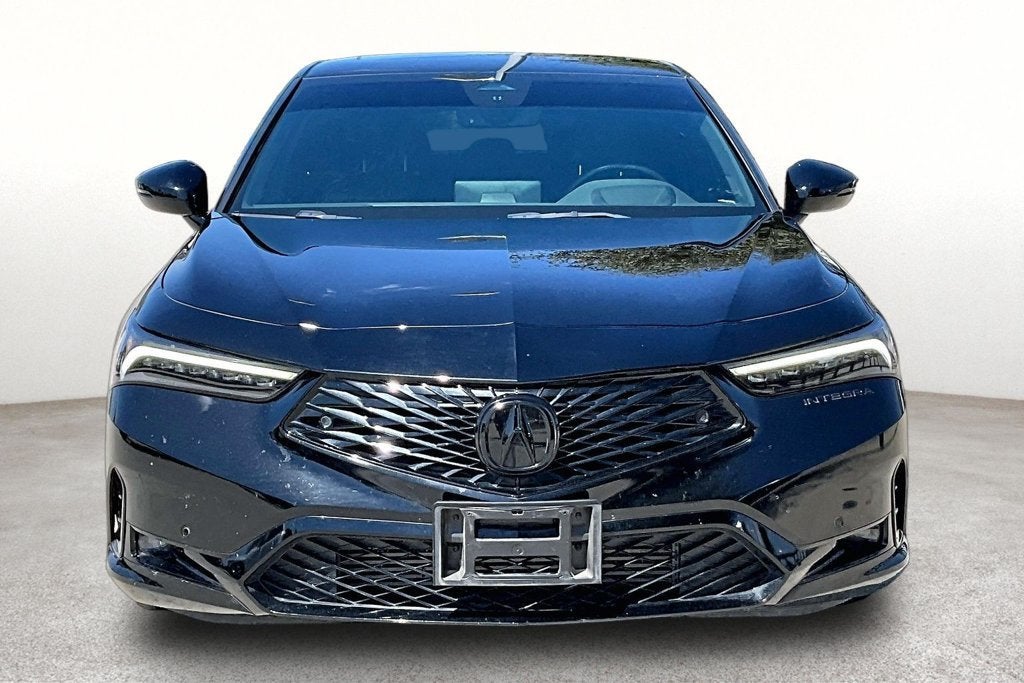 2025 Acura Integra A-Spec Tech Package