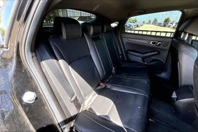 2025 Acura Integra A-Spec Tech Package
