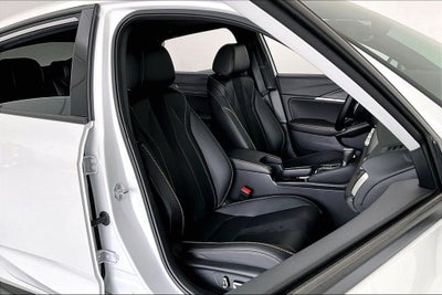 2026 Acura Integra A-Spec Tech Package