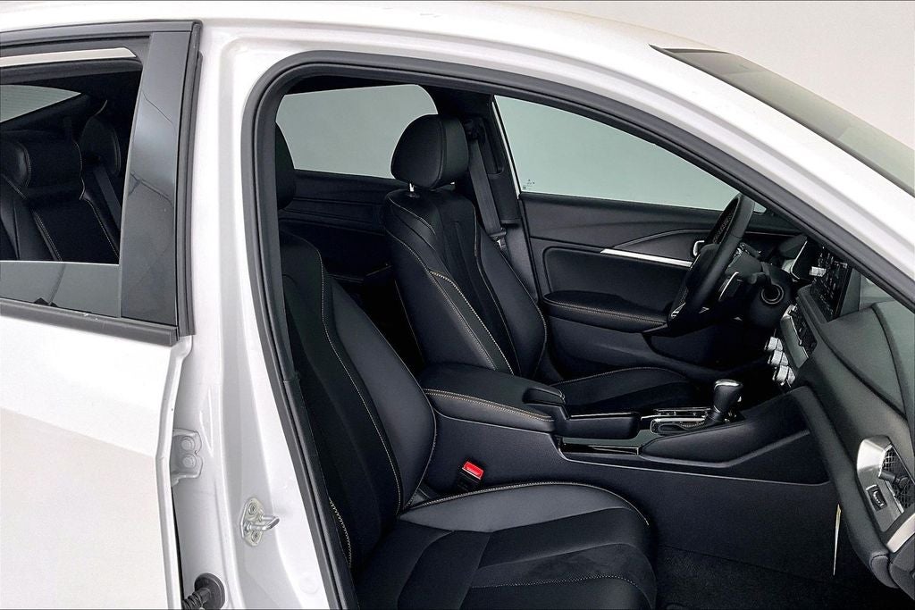 2026 Acura Integra A-Spec Tech Package