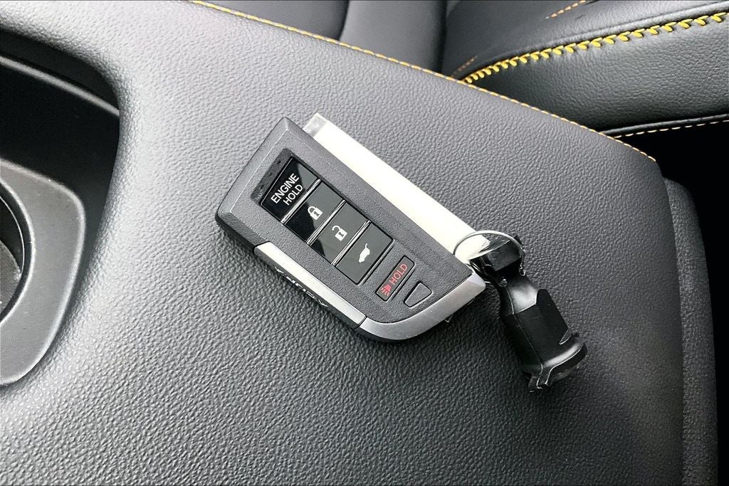 2026 Acura Integra A-Spec Tech Package