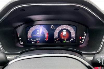2026 Acura Integra A-Spec Tech Package