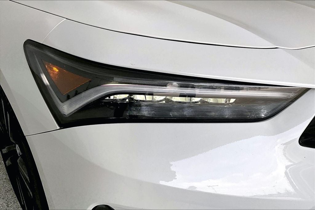 2026 Acura Integra A-Spec Tech Package