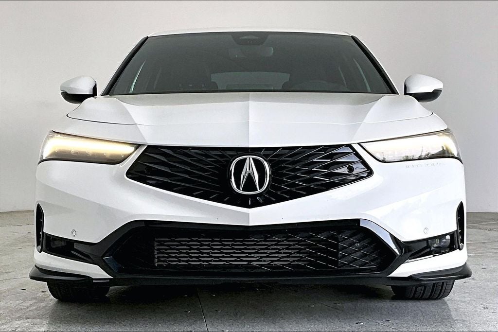 2026 Acura Integra A-Spec Tech Package