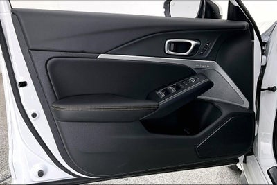 2026 Acura Integra A-Spec Tech Package