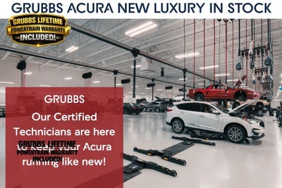 2026 Acura Integra A-Spec Tech Package