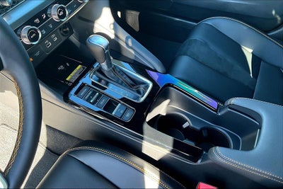 2026 Acura Integra A-Spec Tech Package