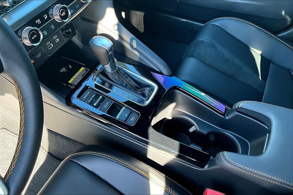 2026 Acura Integra A-Spec Tech Package