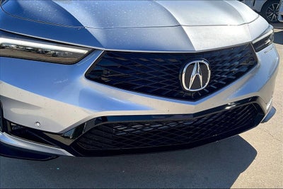 2026 Acura Integra A-Spec Tech Package