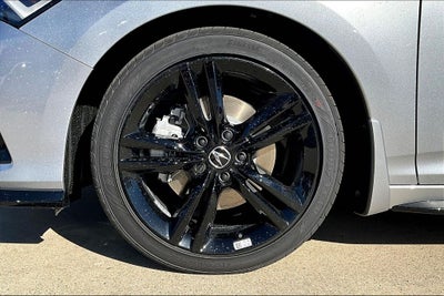 2026 Acura Integra A-Spec Tech Package